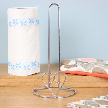 SIL's Kitchen Roll Holder and 6 Mug Tree Holder