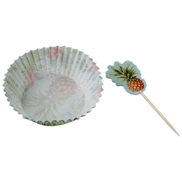 Temerity Jones Summer Festival Cupcake Set