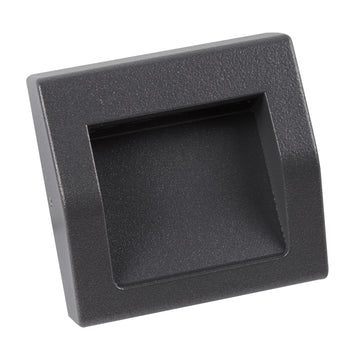Ankle Outdoor Small LED Wall Light