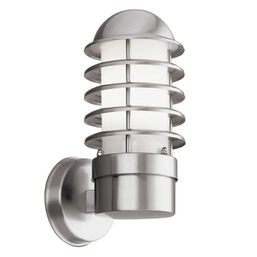 Outdoor Stainless Steel Wall Bracket Light (IP44)
