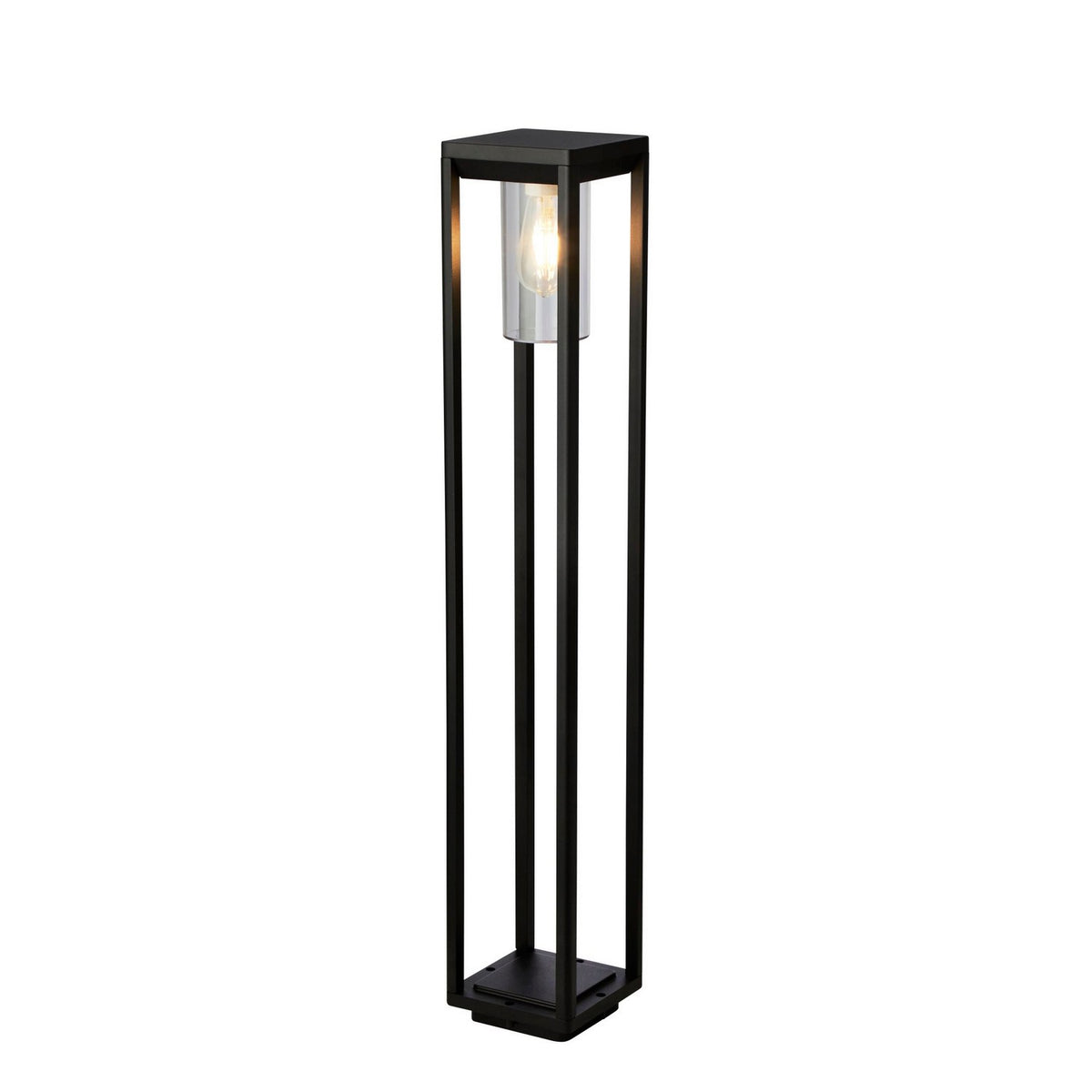 1 Light 90cm Outdoor Post Light