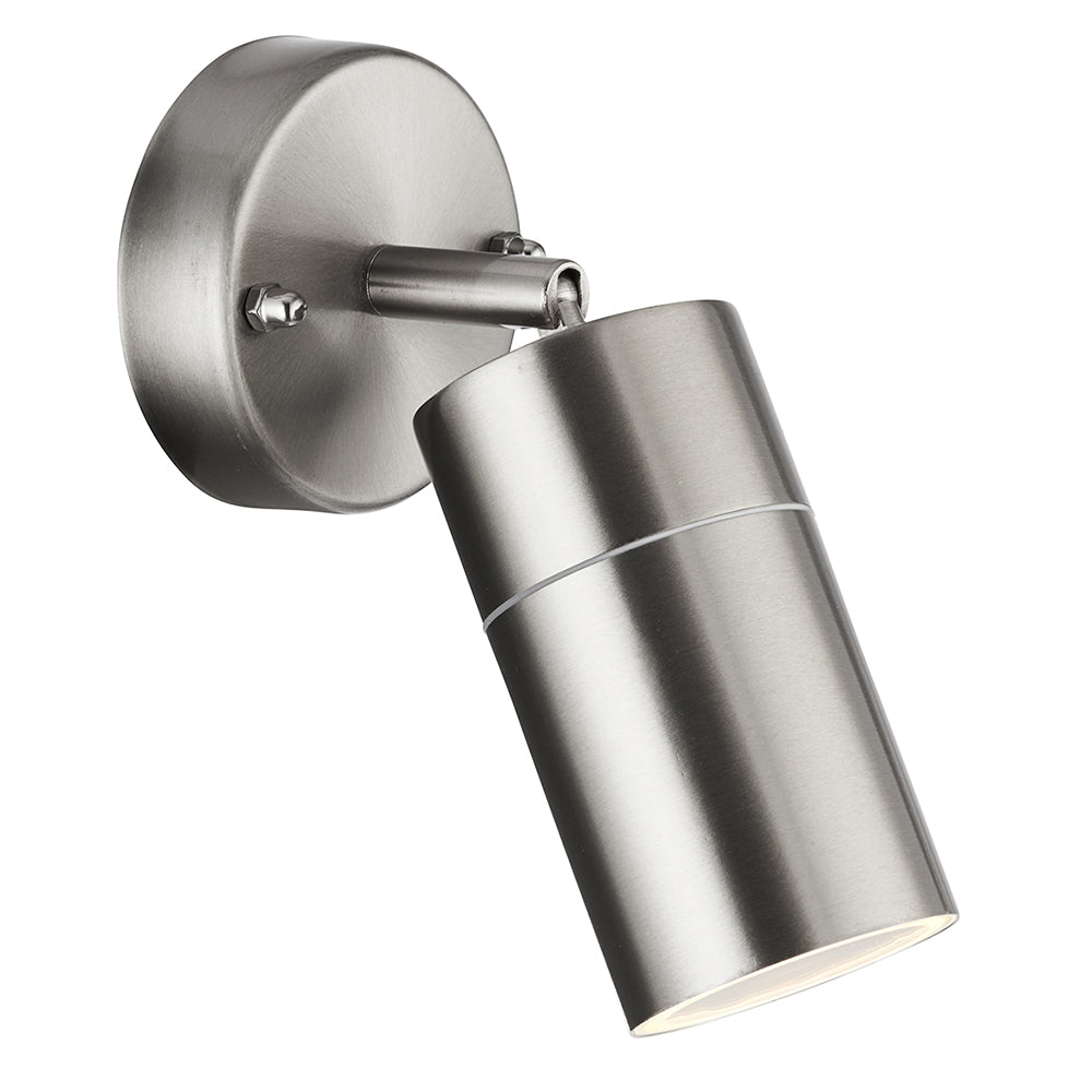 Directional LED Outdoor Wall Light