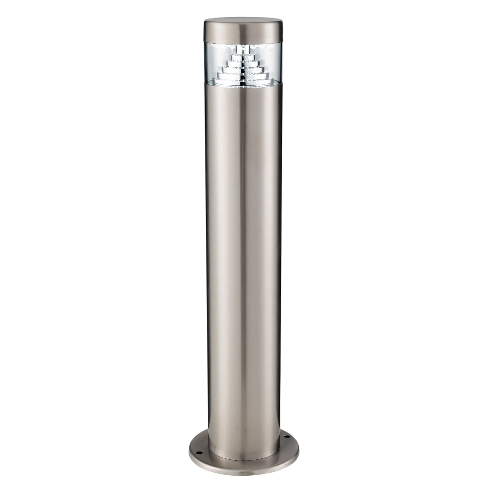 Brooklyn 45cm LED Stainless IP44 Outdoor Post