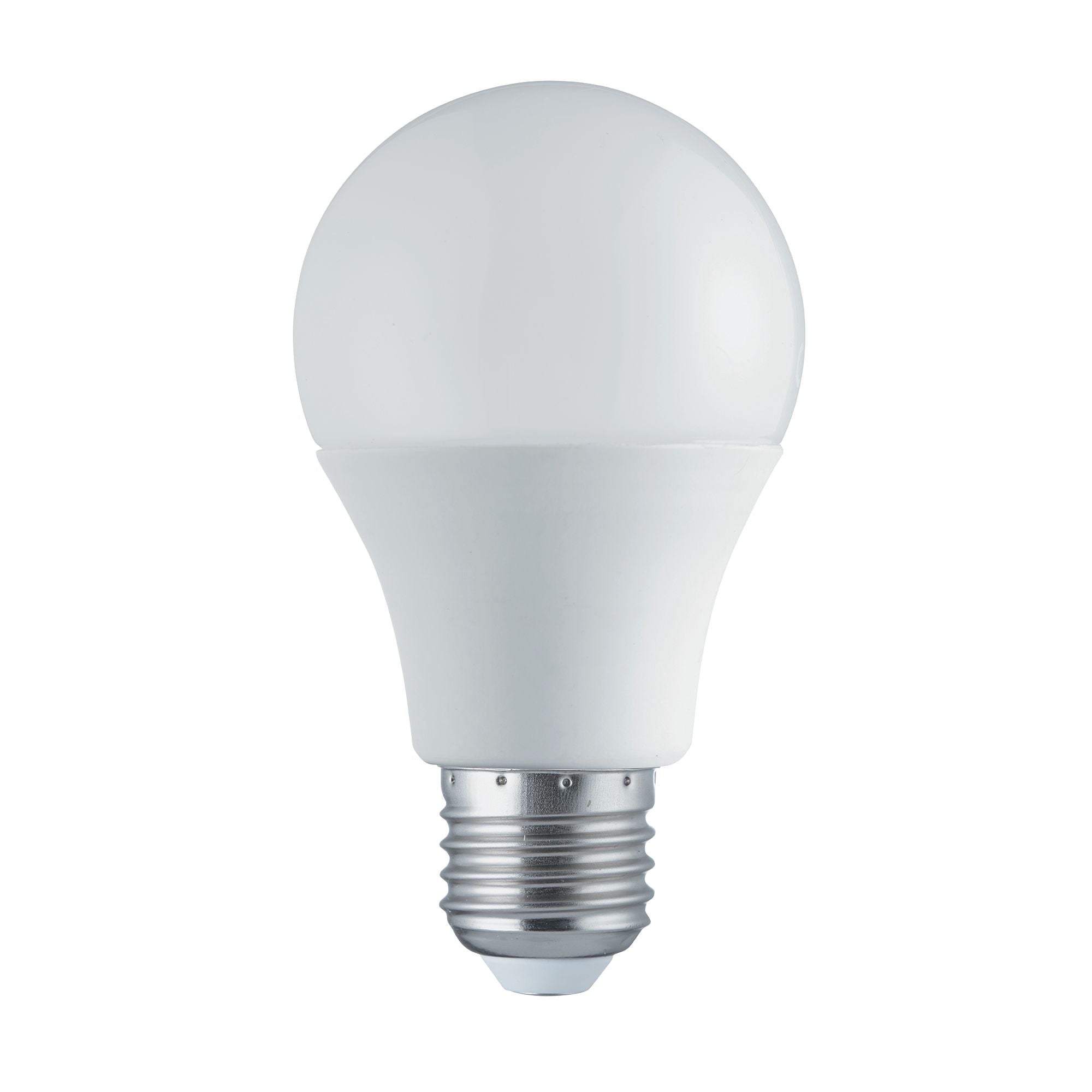 Led Lamps Gls Pack 10 X E27 10W 800 Lumens Warm White 3200K