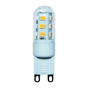 Searchlight Led Lamps Dimmable G9 Led Bulb 2W 200 Lumens Cool White