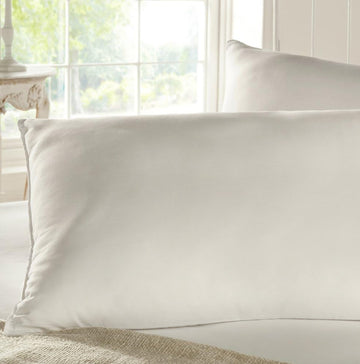 Silentnight Supersleep Pillow Non Allergenic Better Washability - Pack of 2