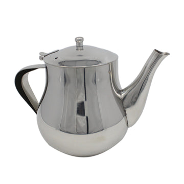35oz Royale Teapot - Steelex