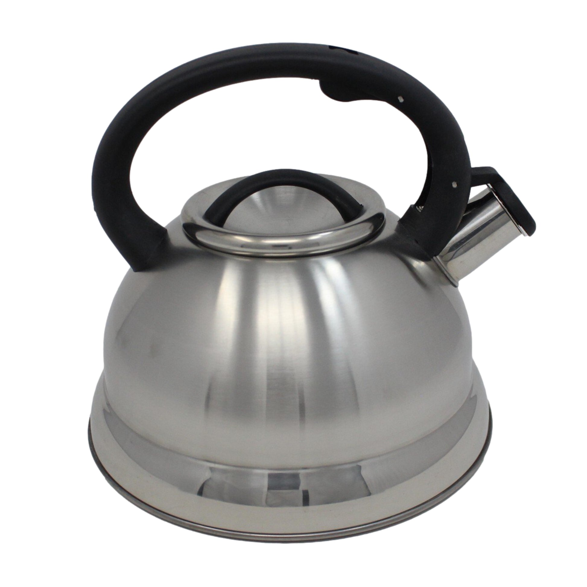 Steelex Whistling Kettle 2.7lt