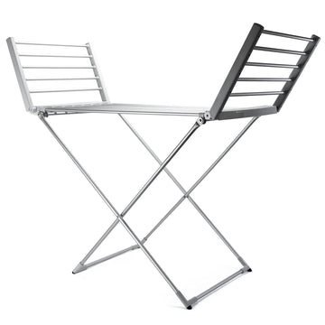 Aluminium 230w Heated Clothes Airer