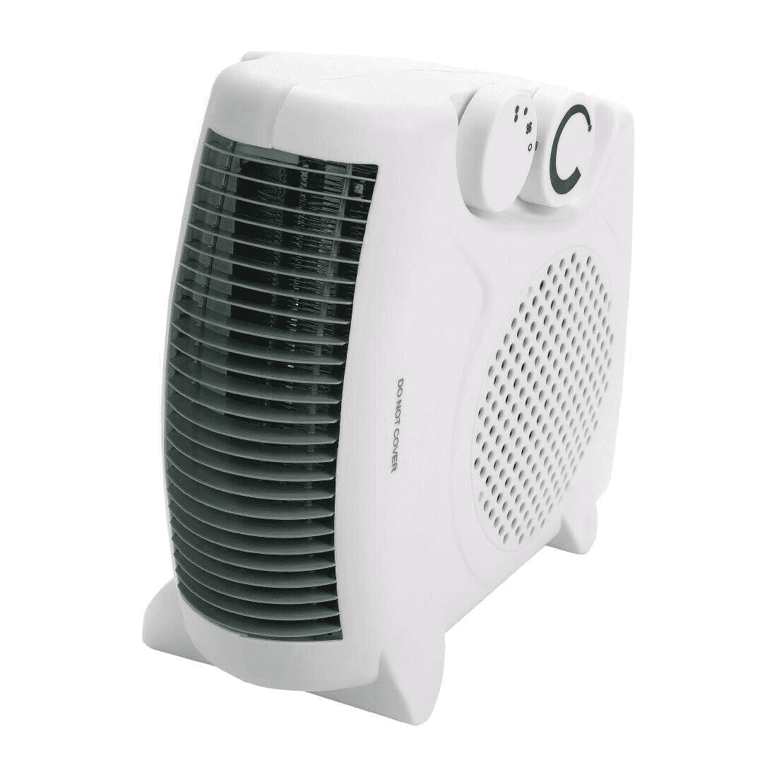 2000W Status Portable Instant Heat Fan Heater