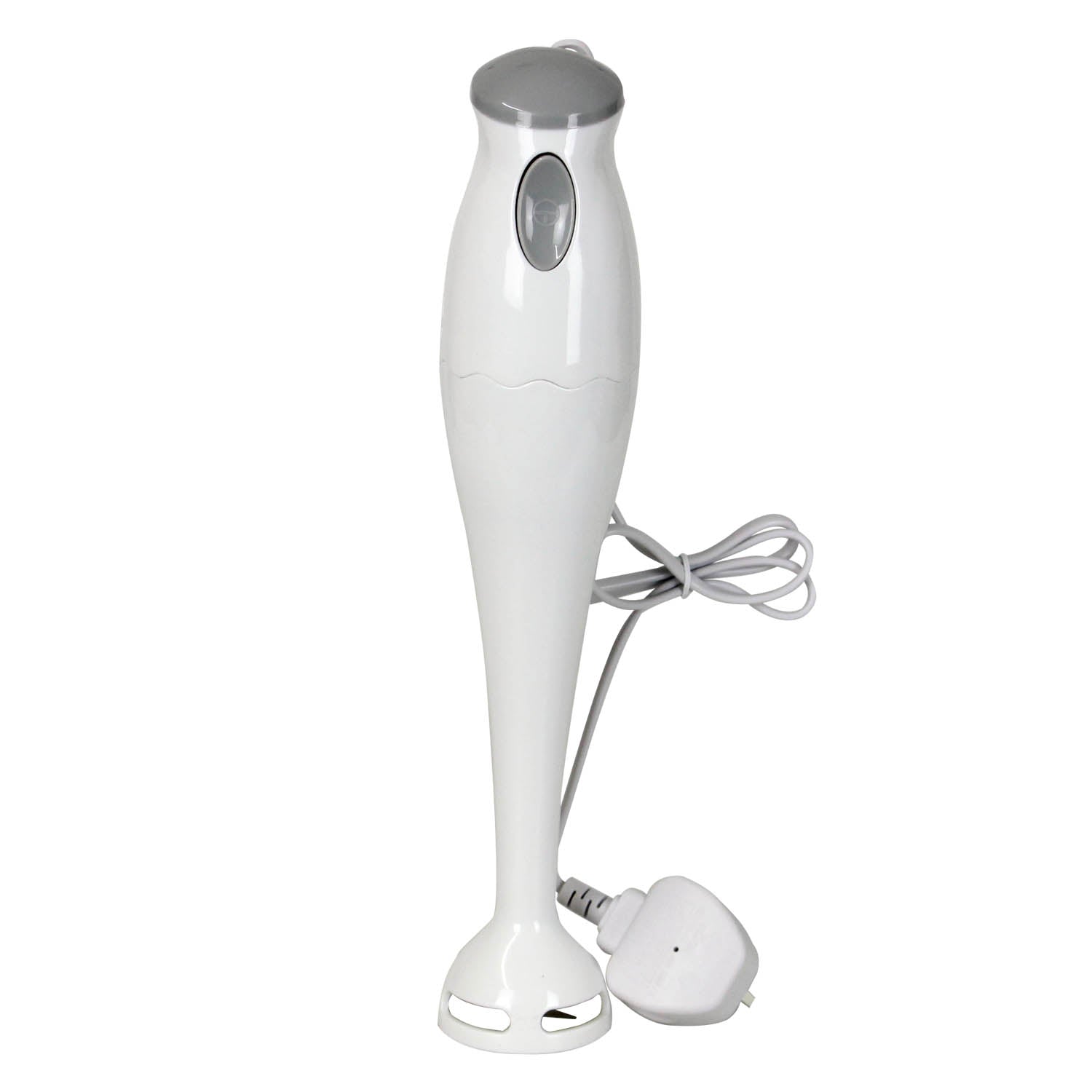 170W White Status Odessa Hand Blender