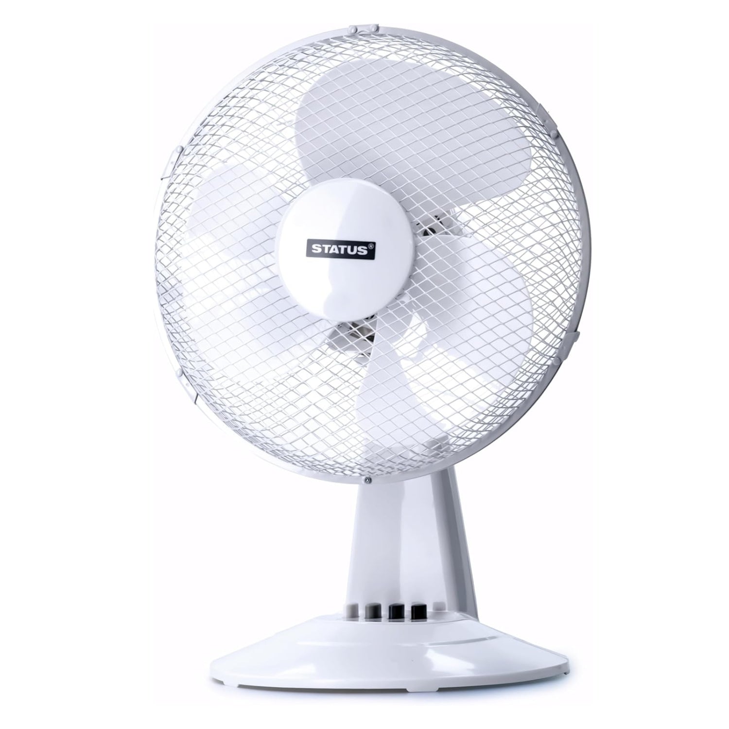 12 Inch 35W Essential Desk Fan