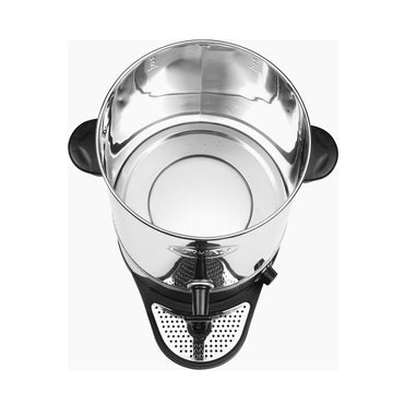 2200W 16L Swan Stainless Steel Catering Urn