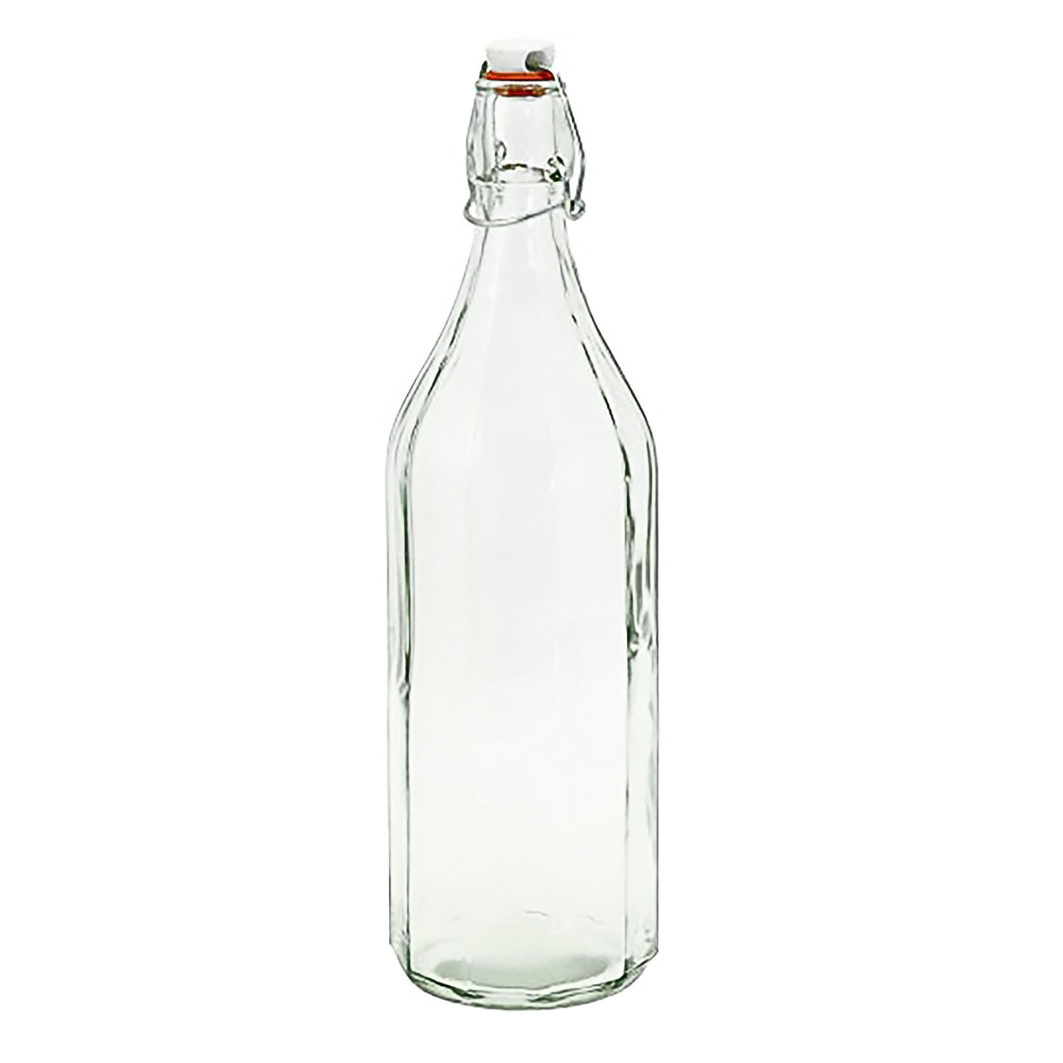 Tala 1 Litre Classic Glass Cordial Bottle