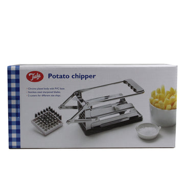 Tala Stainless Steel Potato Cutter Slicer