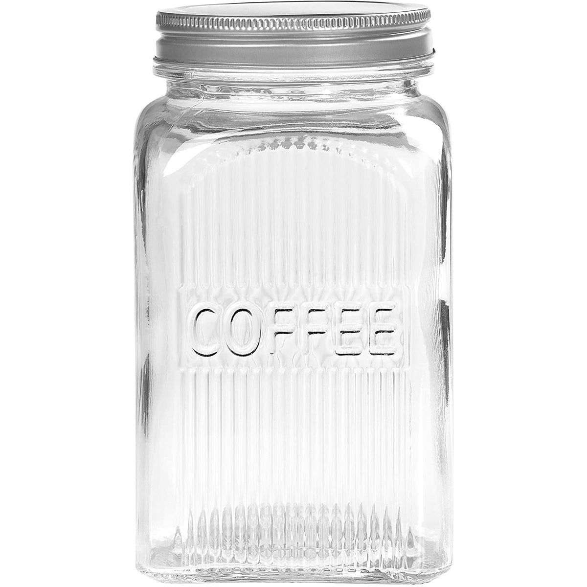 Tala 1250ml Coffee Glass Storage Container