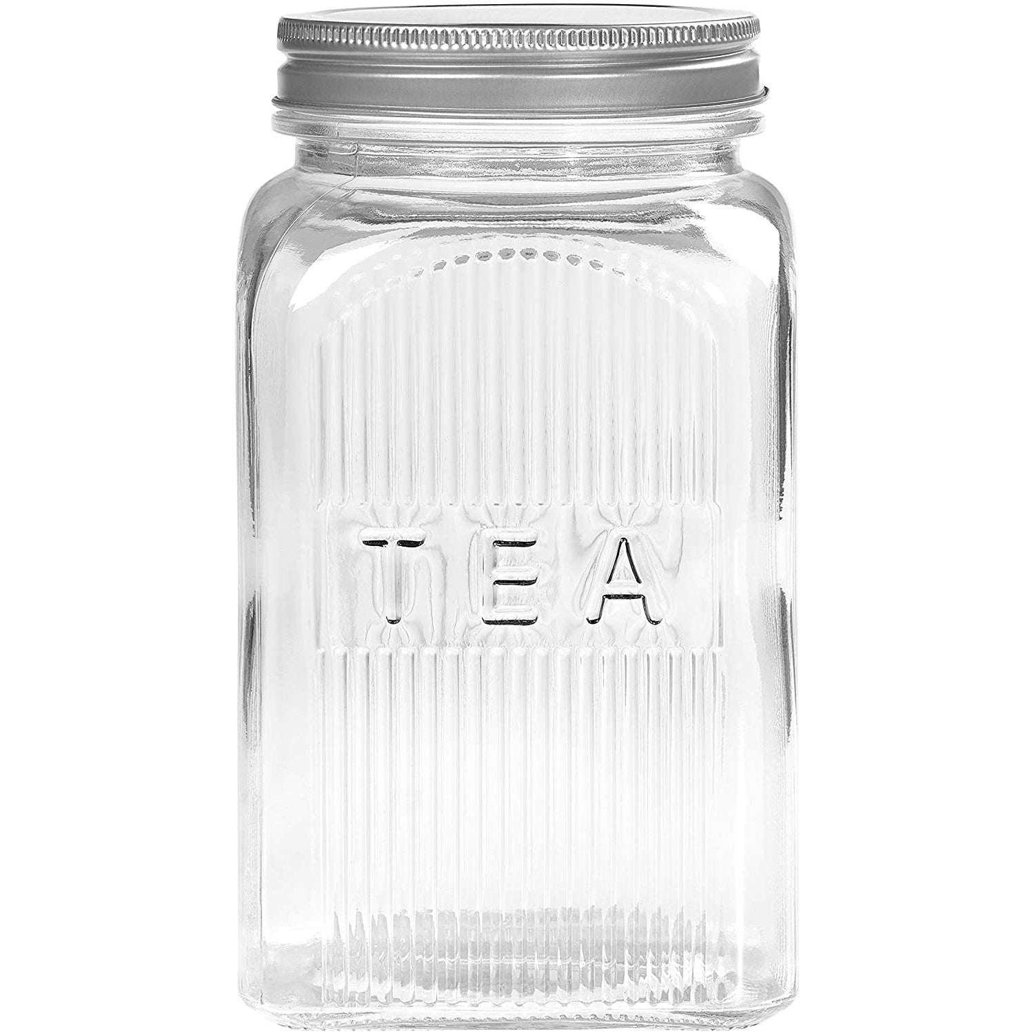 Tala 1250ml Tea Glass Storage Container
