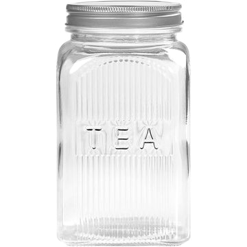 Tala 1250ml Tea Glass Storage Container