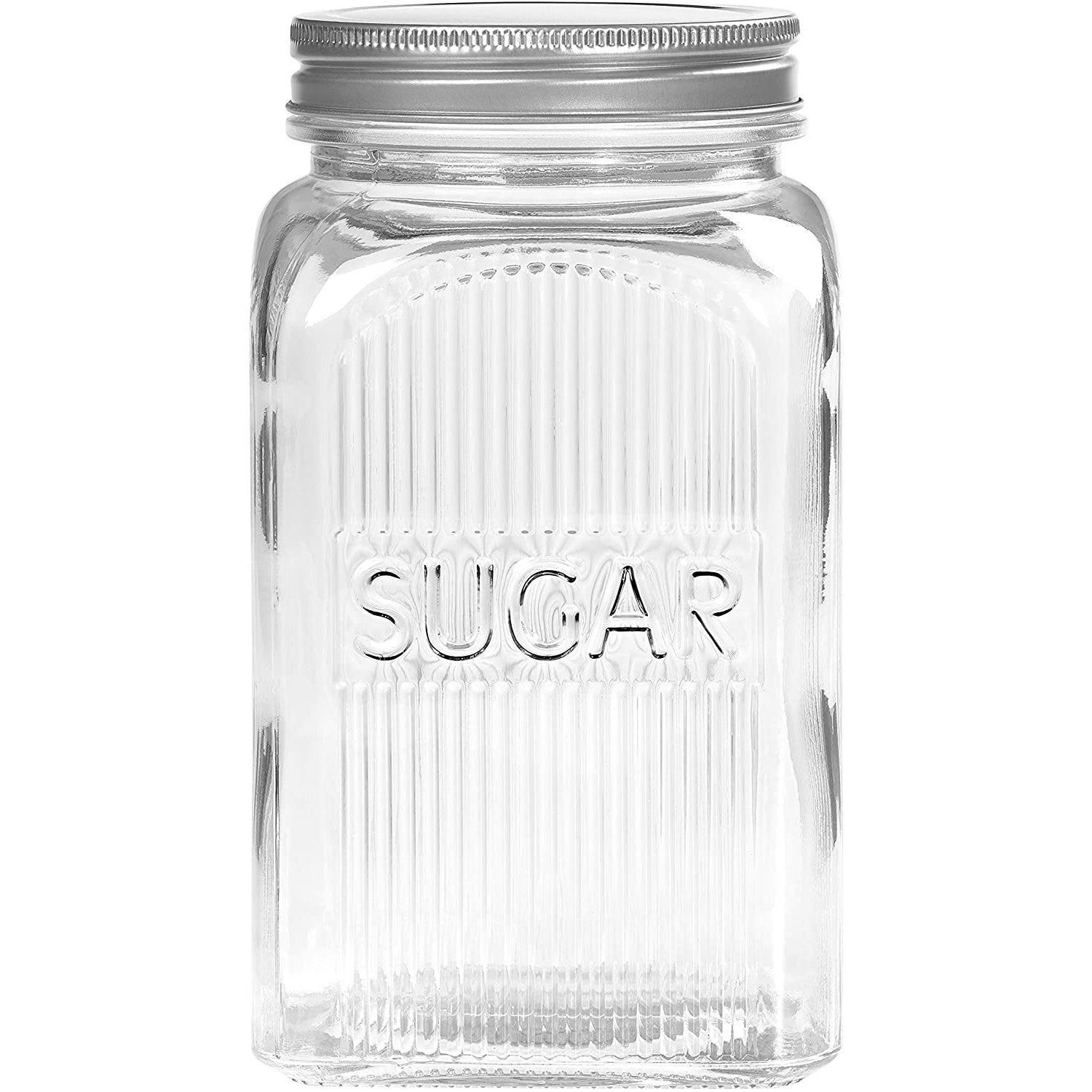 Tala 1250ml Sugar Glass Storage Container