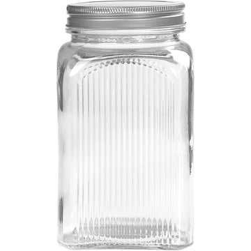 Tala 1250ml Food Glass Storage Container