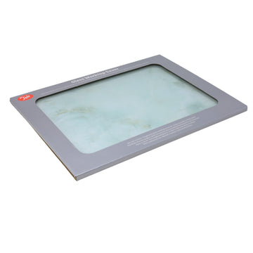 Onyx Design Glass Toughened Chopping Board