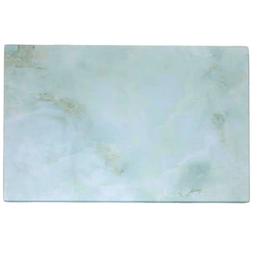 Onyx Design Glass Toughened Chopping Board