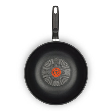 Tefal Extra 28cm Stir Fry Wok