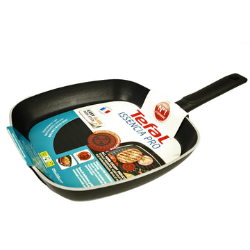 Tefal 26cm Issencia Pro Non-Stick Grill Pan