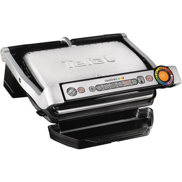 Tefal OptiGrill Plus Health Grill