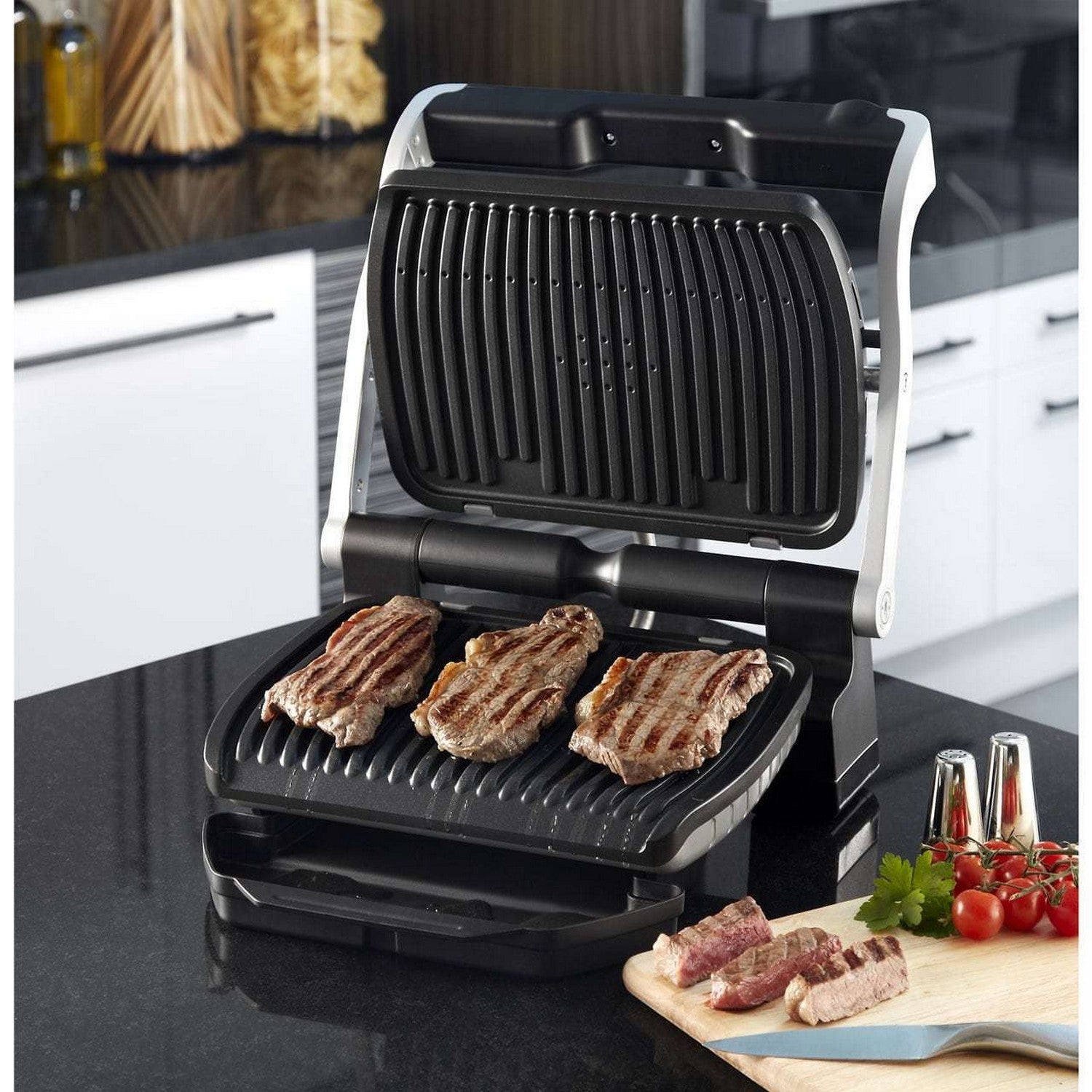 Grill tefal optigrill hotsell