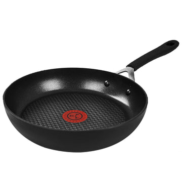 Tefal 28cm Jamie Oliver Mediterranean Non-Stick Frying Pan