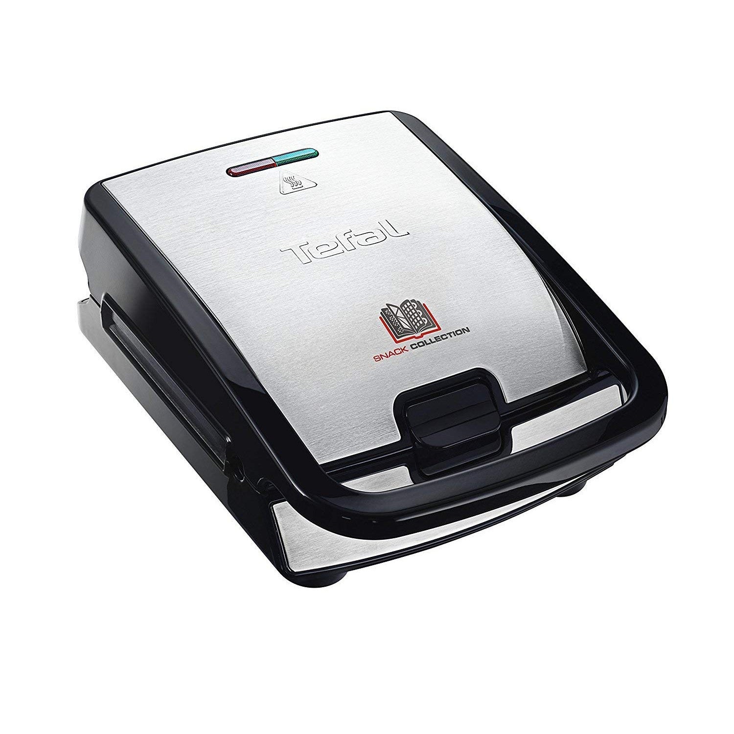 Tefal Multi-Function Sandwich And Snack Food Maker
