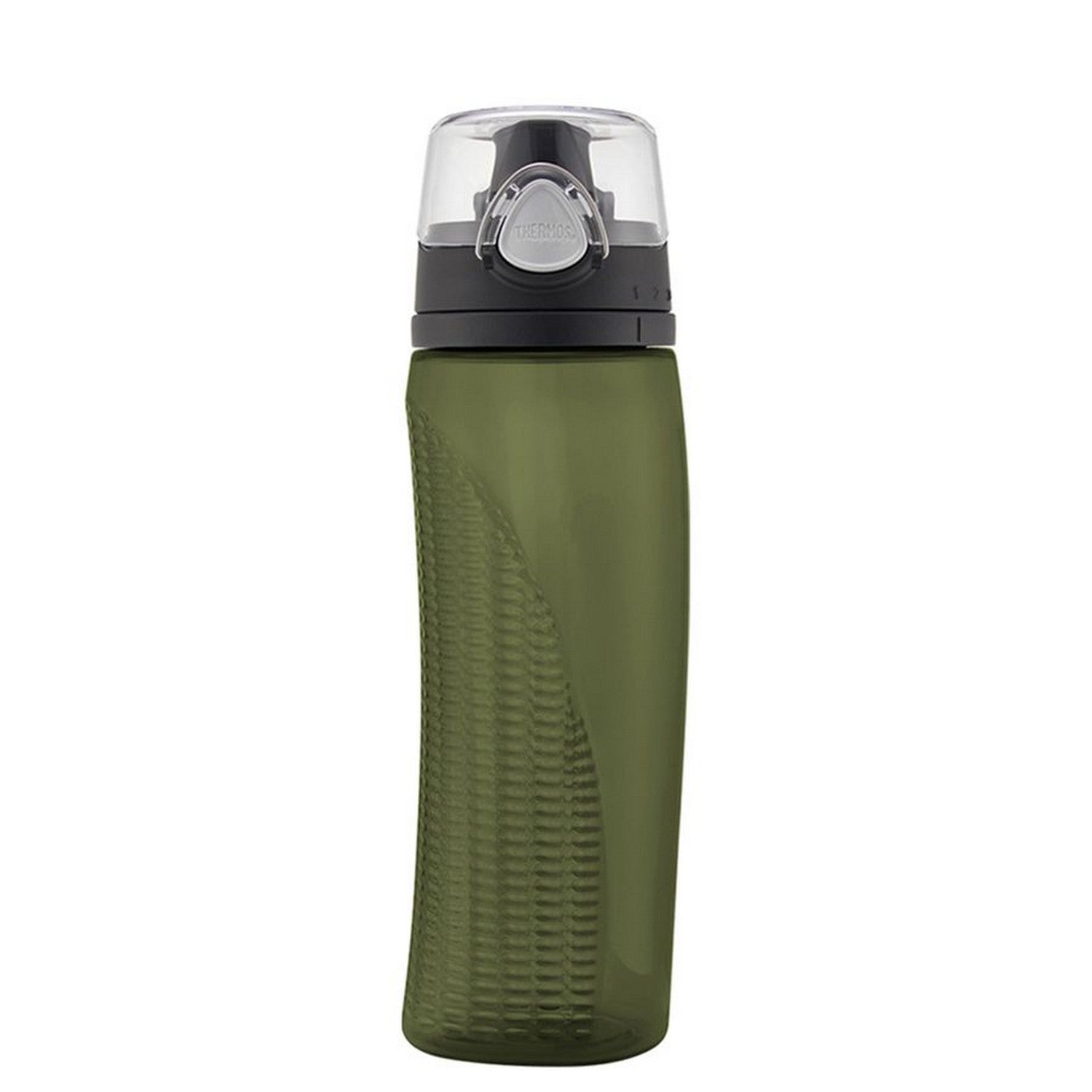 710ml Olive Hydration Drinking Sports Water Bottle