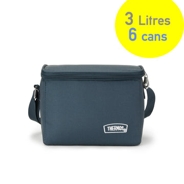 Thermos 3L EcoCool Insulated Picnic Bag
