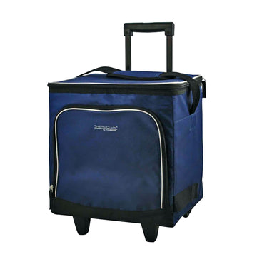 ThermoCafe 28Litres Wheeled Cooler Bag