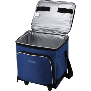 ThermoCafe 28Litres Wheeled Cooler Bag