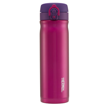 Direct Drink 470 ml Pink Insulated Vacuum Tumbler