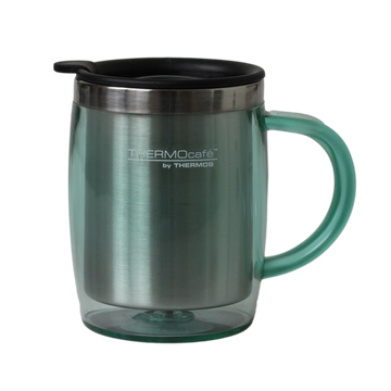 Thermos Thermocafe 450ml Duck Egg Desk Mug