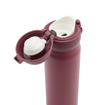 470ml Berry Thermos Super Light Direct Drink Flask