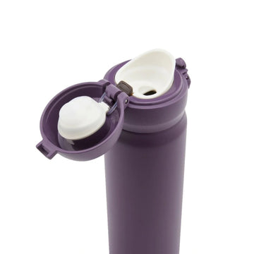 470ml Plum Thermos Super Light Direct Drink Flask