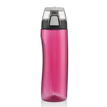 Thermos Tritan 710ml Magenta Hydration Bottle