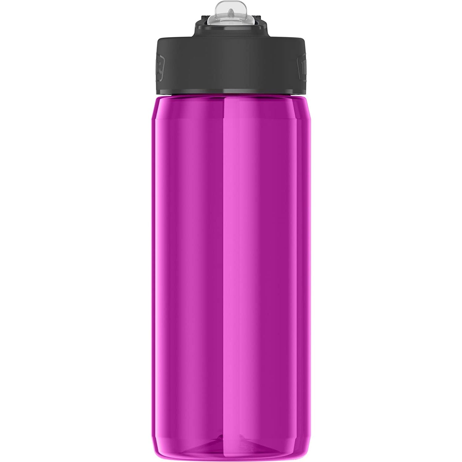 530ml Purple Sports Gym Drinking Storage Water Bottle