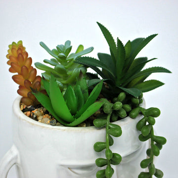 19cm Succulent Planter