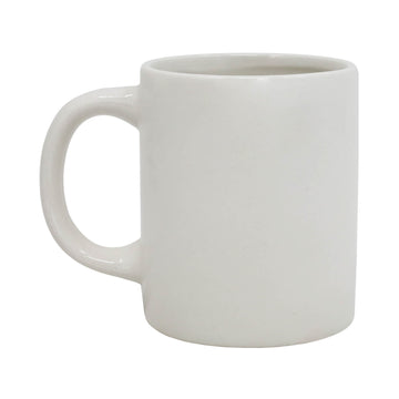 Summer Bee Dolomite Mug