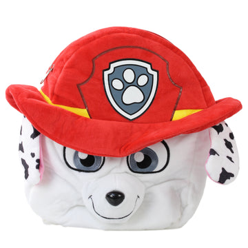Paw Patrol Marshall 3D Plush Childeren School Bag Back Pack