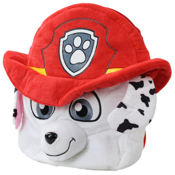 Paw Patrol Marshall 3D Plush Childeren School Bag Back Pack
