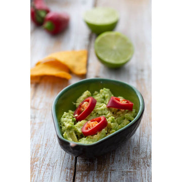 Typhoon World Foods Green Avocado Bowl