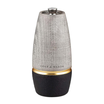 Cole & Mason 13cm Cast Iron Base Pepper Mill
