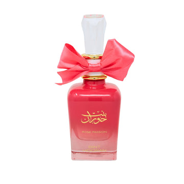 Ard Al Zaafaran Bint Hooran Rose Passion EDP 100ml Women