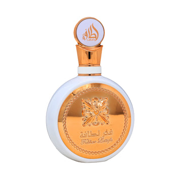 Lattafa Fakhar White Eau De Parfum 100ml Women